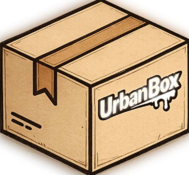 URBAN-BOX