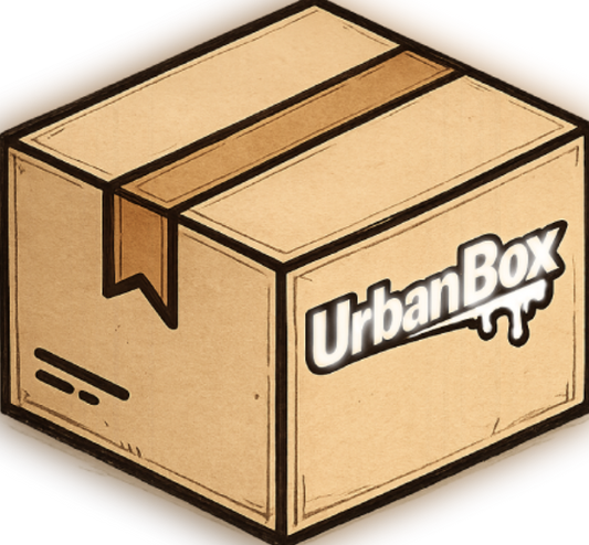 URBAN-BOX